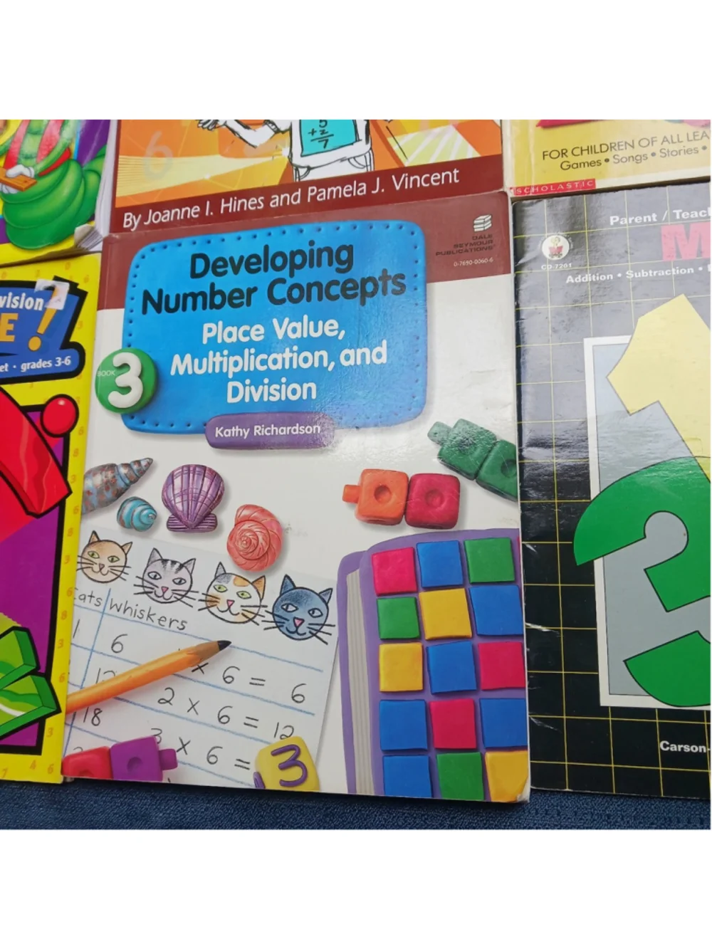 Unbranded homeschool teachers